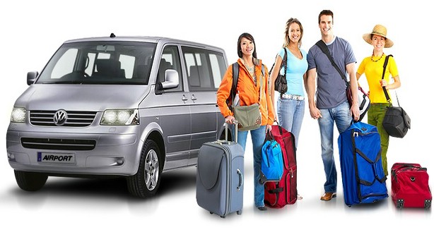 Belgrade Airport Transportation