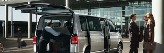 Palm Springs Limo & Airport Transportation